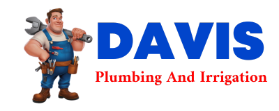 Trusted plumber in GRISSOM ARB